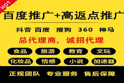 某电商平台的SEM服务全解析